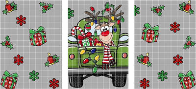 16oz Christmas-S   1616